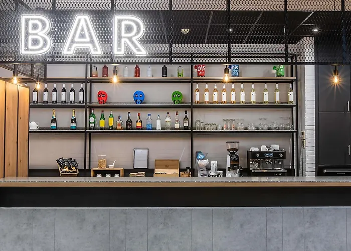 Hotel ibis Bragança