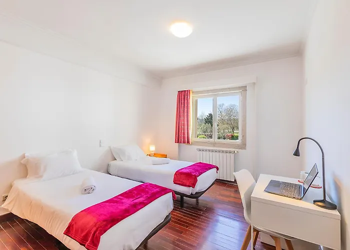 Albergue: HI Bragança – Pousada de Juventude